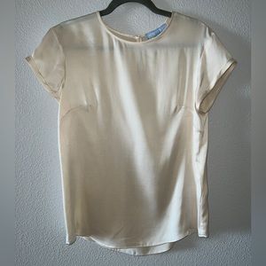 Antonio Melani silk blouse